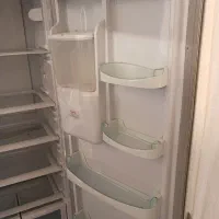 یخچال دوقلو|یخچال و فریزر|اصفهان, سرشبادران|دیوار