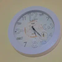 ساعت دیواری