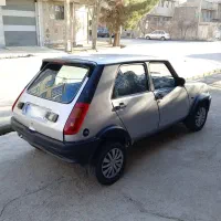 پی کی مدل ۸۵|خودرو سواری و وانت|میاندوآب, |دیوار