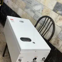 پکیج برقی نوژان