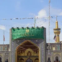 سرکتاب دعاقرآنی