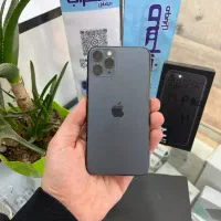 آیفون iPhone 11 Pro با حافظه ۲۵۶ گیگابایت