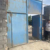 جوش کار سیار