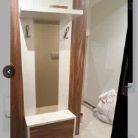 جاکفشی ام دی اف