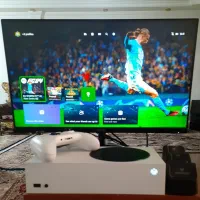 مانیتور تاف گیمینگ ۲۴ اینچ Asus فول‌اچ‌دی ۱۶۵ هرتز