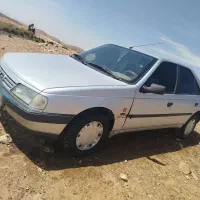 پژو 405 مدل 91 عروسک|خودرو سواری و وانت|داراب, |دیوار