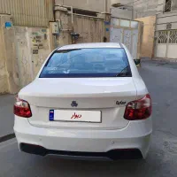 ساینا اس s|خودرو سواری و وانت|تهران, تهرانسر شرقی|دیوار