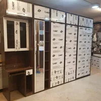 کابینت سازی و کمدیواری و تعمیرات و نصاب ام دی اف|خدمات پیشه و مهارت|اهواز, فاز ۲ پادادشهر|دیوار