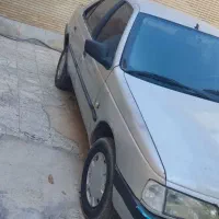 پژو ۴۰۵ مدل ۸۷|خودرو سواری و وانت|سمیرم, |دیوار