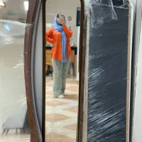 آینه اتاق خواب|آینه|همدان, |دیوار