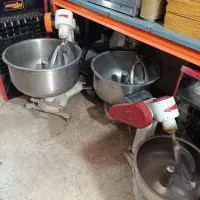 فروش و خریدار بنماری لوازم رستوران|کافیشاپ و رستوران|ری, دولتآباد|دیوار