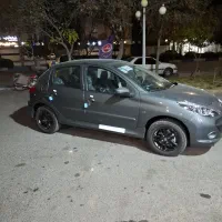 207 پانا ارتقا مدل 403 خشک