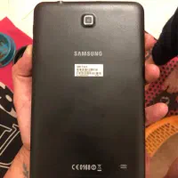 تبلت سامسونگ ۸ اینچ led