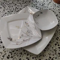 سه دست چینی درجه یک