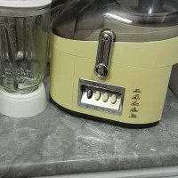 آبمیوه گیری دو کاره