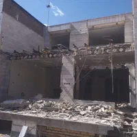 تخریب ساختمان خاکبرداری|خدمات پیشه و مهارت|مشهد, احمدآباد|دیوار