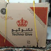 بخاری تکنو گیو|بخاری، هیتر، شومینه|محمدشهر, محمدشهر|دیوار