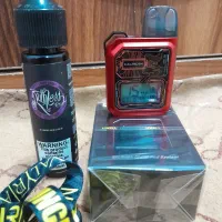 ویپ با انگشتر|زیورآلات و اکسسوری|بندر امام خمینی, |دیوار