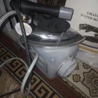 اتو بخار درحد نو نو مخزن دار