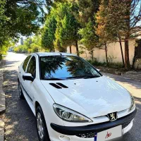 206 اتومات SD V9 معاوضه با خودروی گران تر