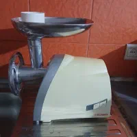 چرخ گوشت درحدنو