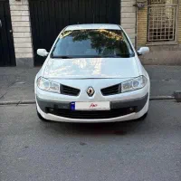 مگان ۹۲اتومات