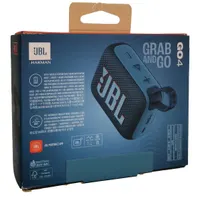 اسپیکر JBL Go4 آکبند رنگ آبی|پخش‌کننده همراه|شیراز, تلخ داش‎|دیوار
