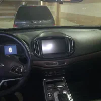 تیگو ۷ چری|خودرو سواری و وانت|اهواز, کوی پیروزی|دیوار