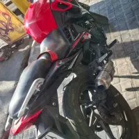 مگلی200|موتورسیکلت|کرج, بنیاد|دیوار