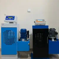 مهندس عمران آشنا با تکنولوژی بتن