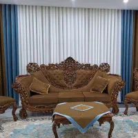 نصاب پرده نصب انواع پرده|خدمات پیشه و مهارت|بندرعباس, |دیوار