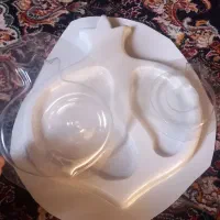 پک کامل قالب طلقی انار فقط95تومان