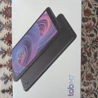 تبلت lenovo با حافظه 16 گیگابایت به همراه شارژر