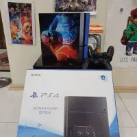 ps4|کنسول، بازی ویدئویی و آنلاین|اهواز, کوی باهنر|دیوار