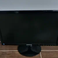 مانیتور سامسونگ مدل s20c325b plus