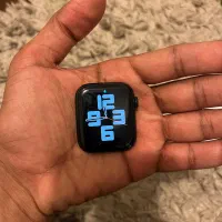 اپل واچ 44MM|ساعت|تهران, ایرانشهر|دیوار