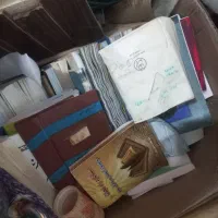 کتاب دست دوم