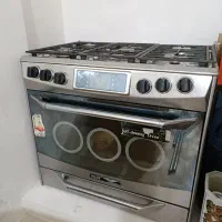 فرگاز پیلوت اصل درحدنو