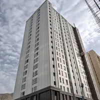 واحد نوساز از پروژه رو به پایان میدون ساحل(اقساطی)