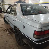 پژو روا دوگانه کارخانه86 تمیزسالم|خودرو سواری و وانت|مهاباد (آذربایجان غربی), |دیوار