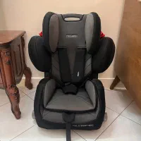 صندلی ماشین ریکارو اصل آلمان تا ۱۲ سالگی