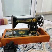 چرخ خیاطی  در حد صفر ۳۲۰۰۰۰۰