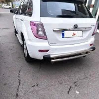 لیفان|خودرو سواری و وانت|تبریز, |دیوار