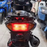 یاماها۵۰۰ سی سی|موتورسیکلت|تهران, پردیسان|دیوار