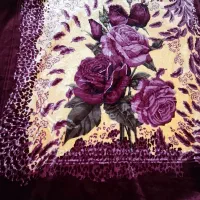 پتودونفره گل برجسته نونونو