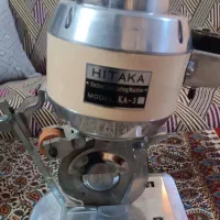 قیچی برقی ژاپنی