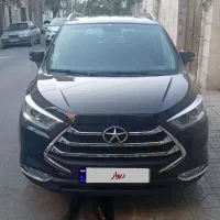 جک s3مدل ۱۴۰۲