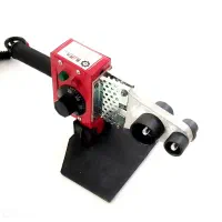 اتو لوله رستگارصنعت با گارانتی|ابزارآلات|تهران, حسن‌آباد|دیوار