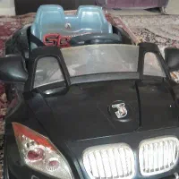 ماشین شارژی