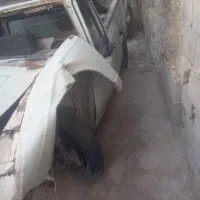 پیکان وانت تصادفی فروشی|خودرو سواری و وانت|زابل, |دیوار